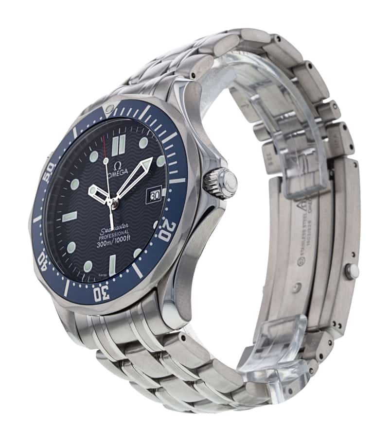 Omega Seamaster 300m 2541.80.00